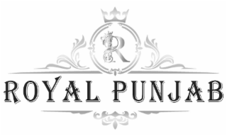 ROYAL PUNJAB logo