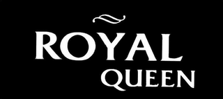 ROYAL QUEEN logo