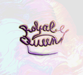 ROYAL QUEEN logo