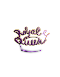 ROYAL QUEEN logo