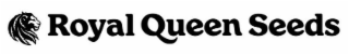 ROYAL QUEEN SEEDS logo