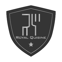 ROYAL QUISINE logo