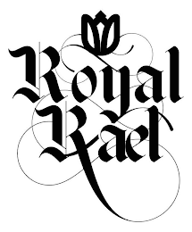 ROYAL RAEL logo