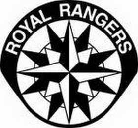 ROYAL RANGERS logo