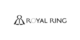 ROYAL RING RR logo