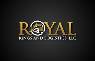 ROYAL RINGS AND LOGISTICS, LLC logo