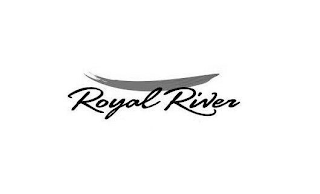 ROYAL RIVER logo