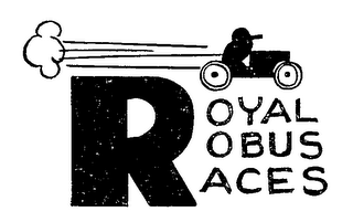 ROYAL ROBUS RACES logo
