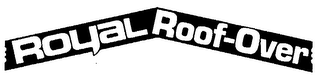ROYAL ROOF-OVER logo
