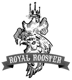 ROYAL ROOSTER logo