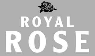 ROYAL ROSE logo
