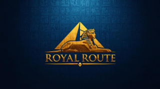 ROYAL ROUTE logo