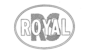ROYAL RS logo