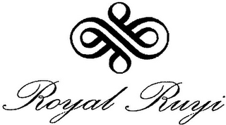 ROYAL RUYI logo