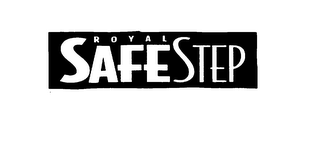 ROYAL SAFESTEP logo