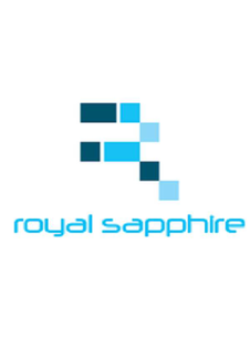 ROYAL SAPPHIRE logo
