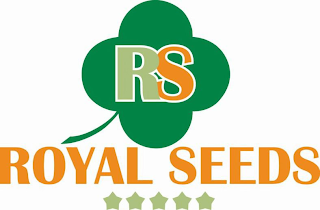 ROYAL SEEDS RS logo