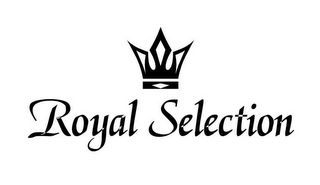 ROYAL SELECTION logo