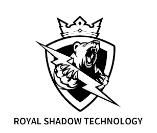 ROYAL SHADOW TECHNOLOGY logo