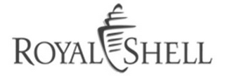 ROYAL SHELL logo