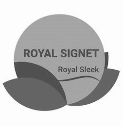 ROYAL SIGNET ROYAL SLEEK logo