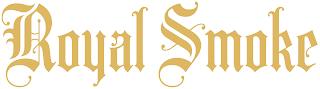 ROYAL SMOKE logo