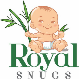 ROYAL SNUGS logo