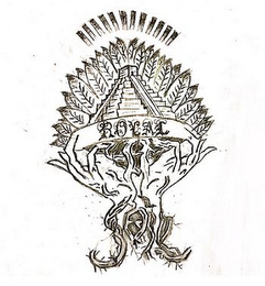 ROYAL SOIL logo
