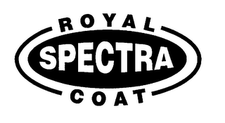 ROYAL SPECTRA COAT logo