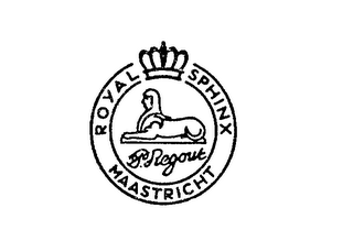 ROYAL SPHINX MAASTRICHT logo