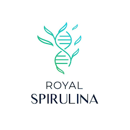 ROYAL SPIRULINA logo