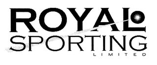 ROYAL SPORTING LIMITED logo