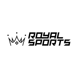 ROYAL SPORTS logo