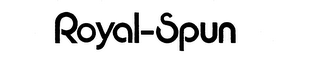 ROYAL-SPUN logo