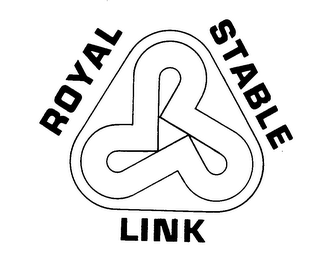 ROYAL STABLE LINK logo