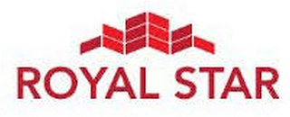 ROYAL STAR logo