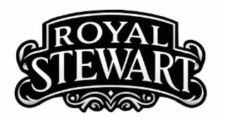ROYAL STEWART logo