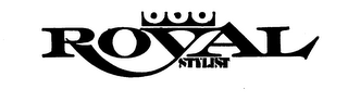 ROYAL STYLIST