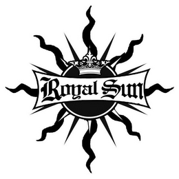 ROYAL SUN logo