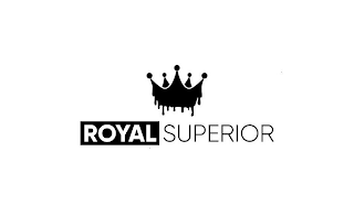 ROYAL SUPERIOR logo