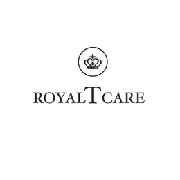 ROYAL T CARE logo