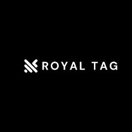 ROYAL TAG logo