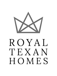 ROYAL TEXAN HOMES logo