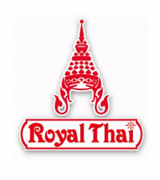ROYAL THAI logo