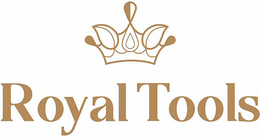 ROYAL TOOLS logo