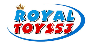 ROYAL TOYS53 logo