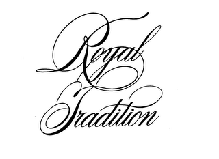 ROYAL TRADITION logo