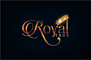 ROYAL TRUE logo