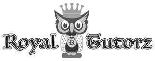 ROYAL TUTORZ R logo