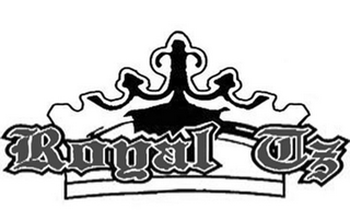 ROYAL TZ logo